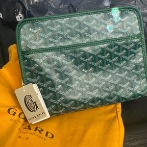 Jouvence MM toiletry bag